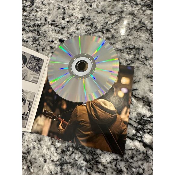 The Conils Sessions - Jeremy Dupouy (CD, 2016) - Picture 9 of 9